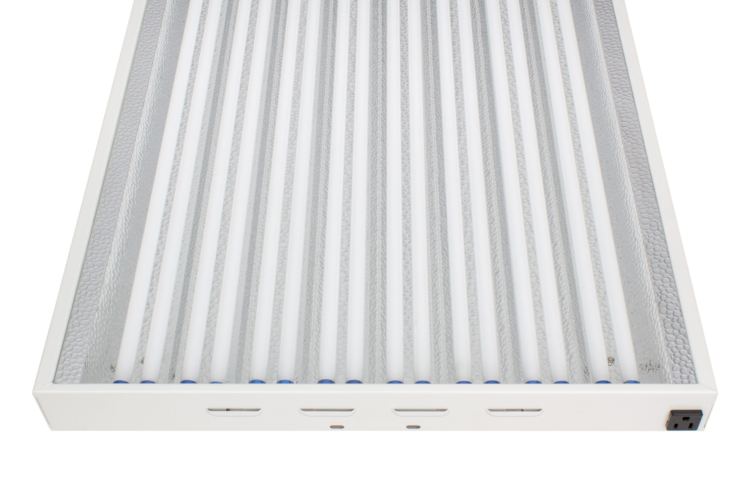 DuroLux T5 Fluorescent Lights with Sun Light 6500K and 100 Lumen/Watts。