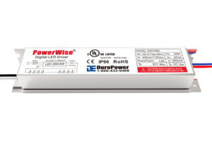 LED Driver w 050-200W