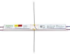 EnergySaver Ballast for Tanning Bed