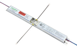 Tanning Bed Ballasts