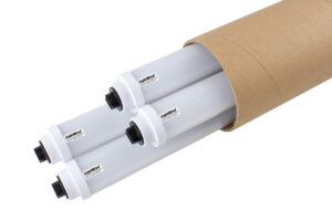 LightWise LED directly Replacement Tube with Type A for Fluorescent tube