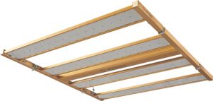 SpiderWise SUPERME LED Grow Lights Line