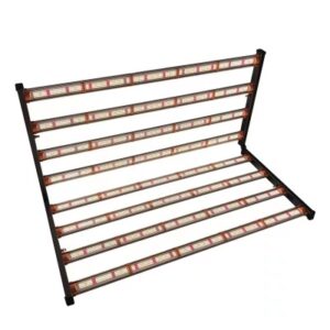 SpiderWise Helios XP LED Grow Lights Line