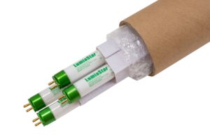 LightWise Fluorescent Lamps and Strip Lights