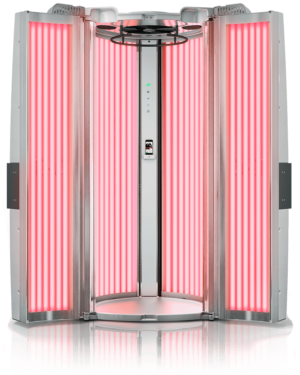 LightWise T12 LED Tube for Tan and Therapy Lights
